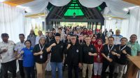 KORMI Siap Sukseskan Fornas 2025: Rakernas Resmi Ditutup