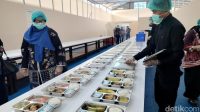 Kadin Berbagi: 1000 Dapur Umum, Makan Bergizi Gratis untuk Semua