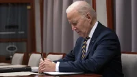 Kanker Prostat Biden Menyebar: Update Kesehatan Terbaru Presiden