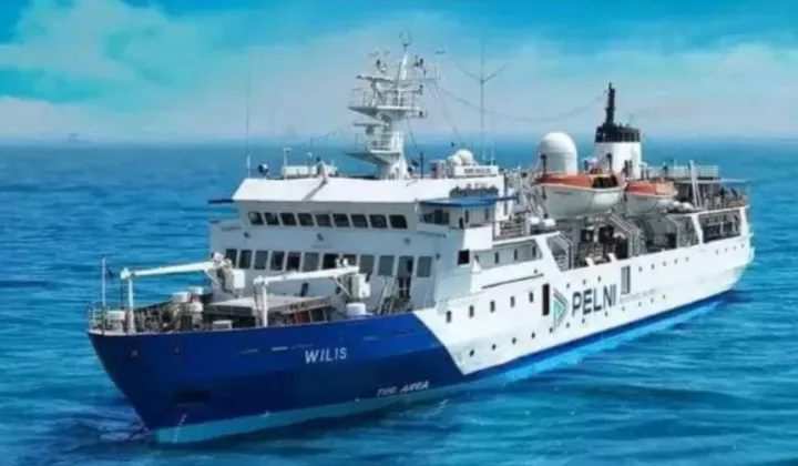 Kapal Pelni Makassar-Labuan Bajo Maret 2025: Jadwal & Harga Tiket