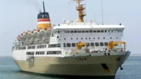 Kapal Pelni Makassar-Surabaya Awal April 2025: Jadwal Terlengkap