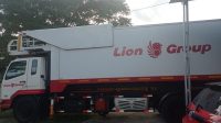 Katering Lion Air: Sajian Istimewa Haji Embarkasi Padang