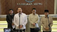 Kejagung Bantah Isu Pemecatan Jaksa Agung: Fakta Mengejutkan Terungkap