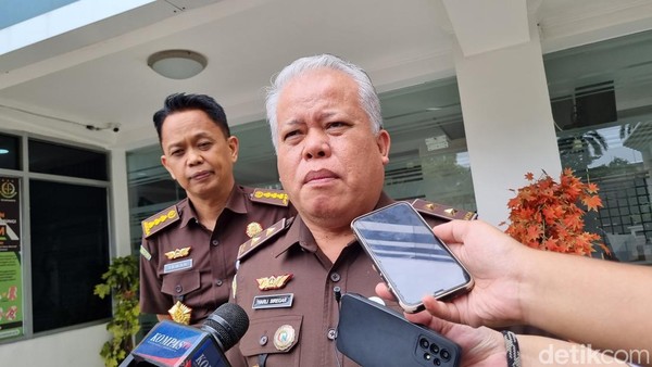 Kejagung Uji UU BUMN Baru: Direksi-Komisaris Bukan Pejabat Negara?