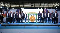 Kejurnas Angkat Besi 2025: Bakat Muda Siap Raih Emas