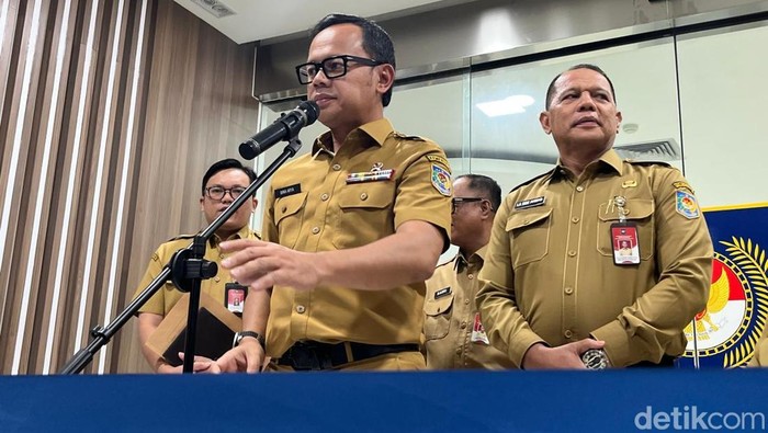 Kemendagri Jelaskan Intervensi PSU Tasikmalaya, PDIP Berang