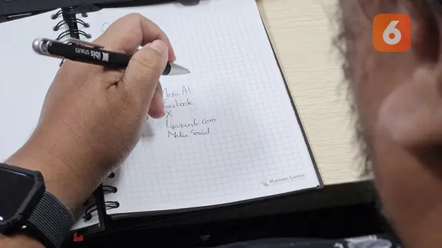 Kidal: Risiko Gangguan Bahasa, Autisme, dan Skizofrenia?