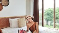 Kim Hee Jung Bali: Liburan Mewah Artis Korea di Pulau Dewata