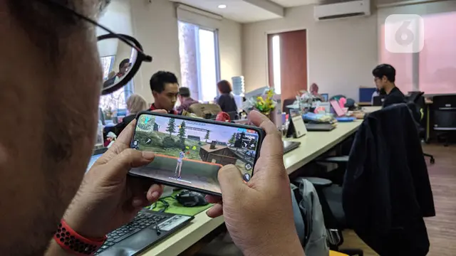 Klaim Kode Redeem FF Gratis Hari Ini, 18 Mei 2025