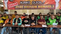 Koalisi Ojol Nasional Boikot Demo, Alasan Mengejutkan Terungkap