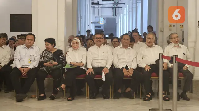 Kolegium Dokter Spesialis: Kunci Sukses Pendidikan Kedokteran FKUI