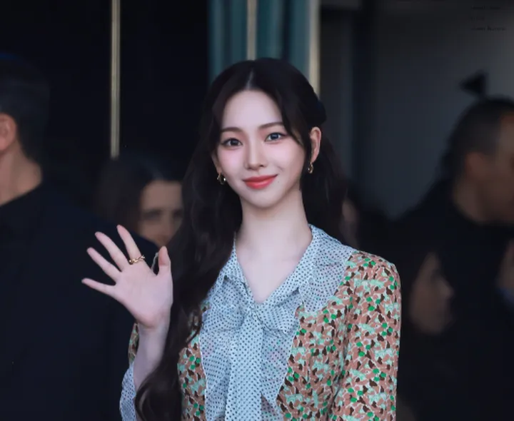 Kontroversi Unggahan Karina aespa: SM Entertainment Akhirnya Berbicara