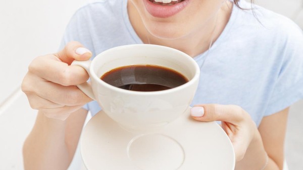 Kopi Hitam: Rahasia Kesehatan Wanita, Cegah Penyakit Mematikan