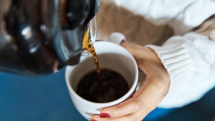 Kopi Tanpa Gula: Pengaruhnya pada Gula Darah? Fakta Mengejutkan!