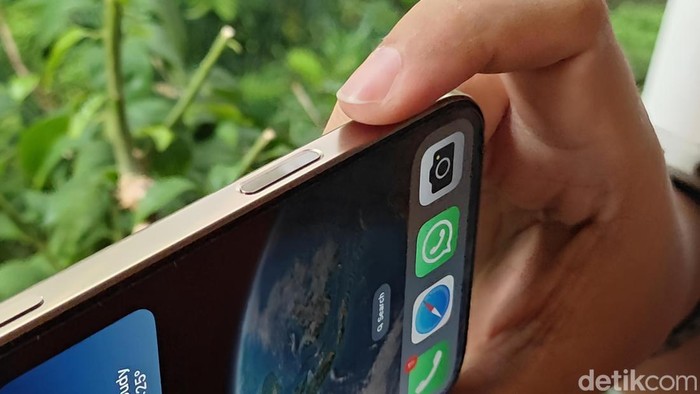 Kuasai Kamera iPhone 16: Foto Instan, Momen Tak Terlewatkan