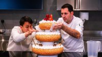 Kue Robotik: Rasa Lezat, Aman, dan Inovasi Kuliner Terbaru