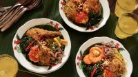 Kuliner Lezat & Murah Dekat Apartemen: Panduan Lengkap Anda