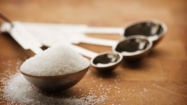 Label Peringatan Pangan Tinggi Gula: Lebih Baik Dari Nutrigrade?