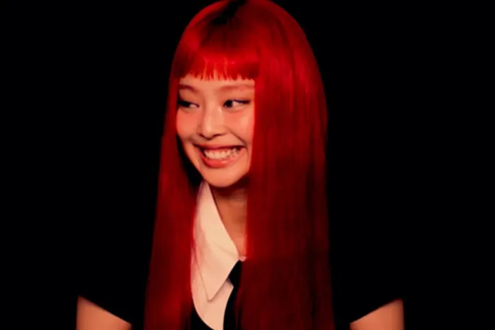 Lagu Jennie BLACKPINK Tembus 100 Juta Streaming, Rekor Baru!