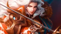 Lancelot Tersakit 2024: Build OP, Kill Spree Tanpa Mati