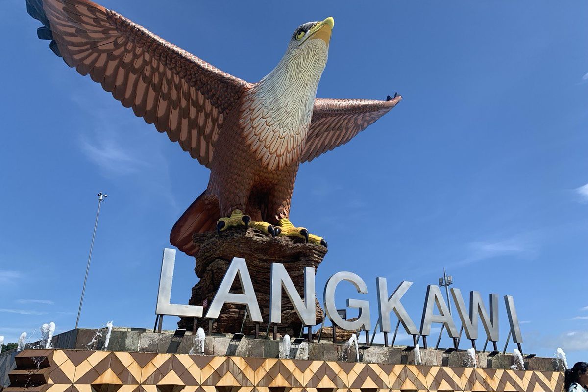 Langkawi: Surga Tersembunyi Malaysia, Lebih Menawan dari Bali?