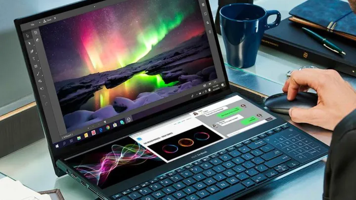 Laptop Murah Terbaik Maret 2025: Mulai Rp3 Juta!