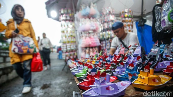 Lebaran Depok 2025: Altim, Pusat Perayaan Meriah & Tak Terlupakan