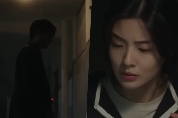 Lee Sun Bin Teror Makhluk Halus, Film Horor NOISE Mengerikan