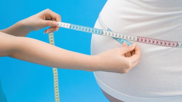 Lemak Visceral Membunuhmu? Atasi Perut Buncit Sekarang Juga