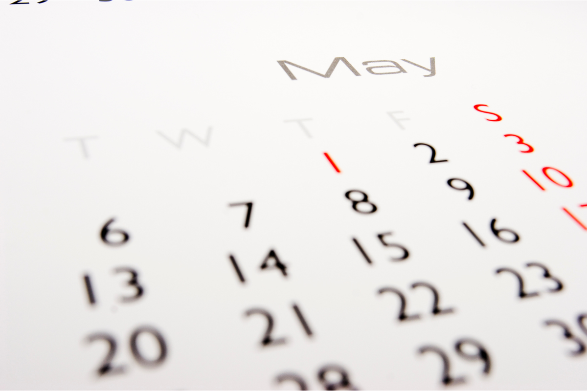 Libur Nasional Mei 2025: 2 Long Weekend Menanti Anda