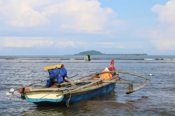 Liburan Akhir Pekan Menyegarkan di Pasaman Barat: Udara Sejuk, Seru!