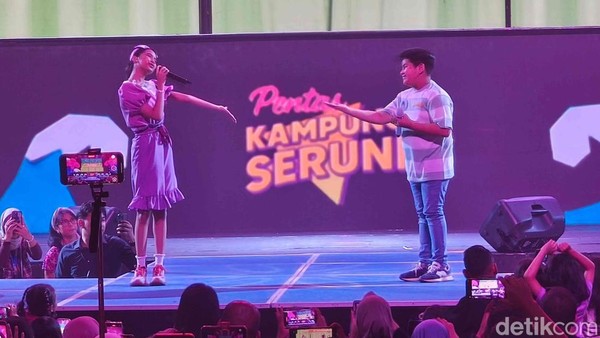 Liburan Dubber Jumbo: Gokart TSM Cibubur & Rencana Seru!