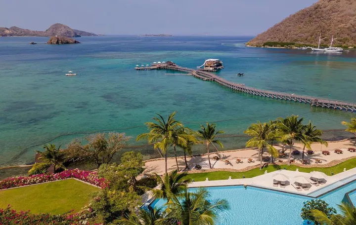 Liburan Keluarga di Jogja? 5 Hotel Alam Terbaik Menanti!