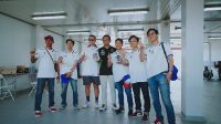 Liburan Lombok: Seru Nonton GT World Challenge Asia!