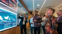 Liburan Natal-Tahun Baru Aman? Indosat Jamin Sinyal Lancar Jabodetabek-Banten