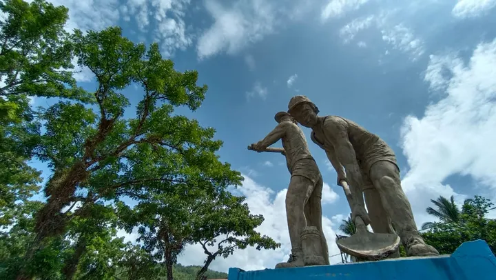 Liburan ke Sawahlunto? Prakiraan Cuaca 26 Januari: Udara Kabur, Tetap Seru!