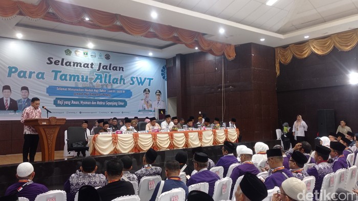 Lion Air Kerahkan 5 Armada Haji 2025: Lebih Aman & Nyaman?