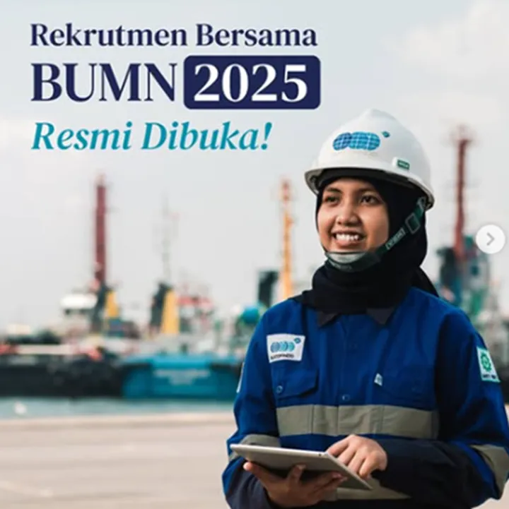 Lowongan Kerja BUMN Garuda Daya Pratama: Segera Daftar!