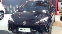 MG4 EV vs BYD Dolphin: Duel Listrik PEVS 2025
