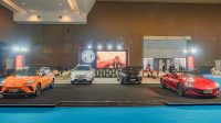 MG PEVS 2025: Promo & Diskon Mobil Terbaru Menanti Anda
