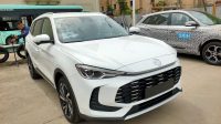 MG ZS Hybrid Indonesia: Bocoran Spesifikasi dan Harga Terbaru