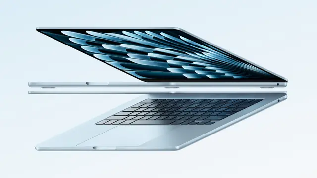 MacBook Air M4 Terbaru Mei 2025: Harga Resmi Indonesia!