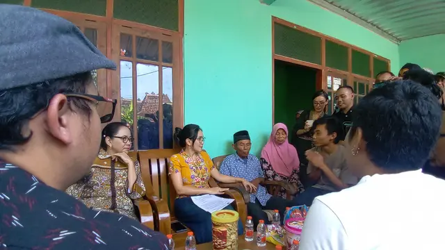 Mafia Tanah: 7 Respons Mengejutkan Kasus Mbah Tupon