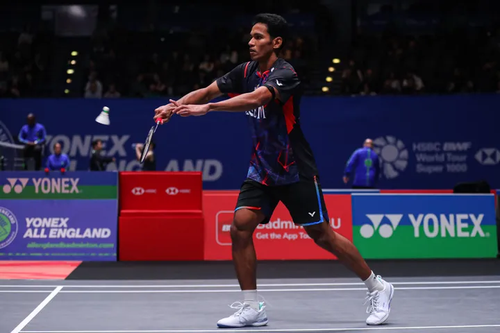 Malaysia Masters 2024: Kejutan! Banyak Wakil Indonesia Lolos 16 Besar