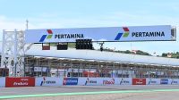 Mandalika: Balapan GT World Challenge Asia Pikat Investor