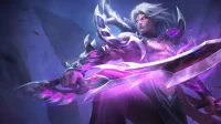 Martis Tersakit 2024: Build Hyper Carry Assassin Jurnal Sinjai