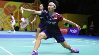 Masa Depan Fadia: Ganda Putri Usai Indonesia Open 2025?