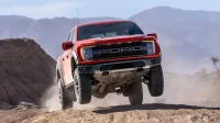 Masalah Kemudi Ford F-150: Ribuan Truk Terkena Dampak