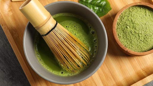 Matcha untuk Asam Lambung? Dokter Pencernaan Menjawab!