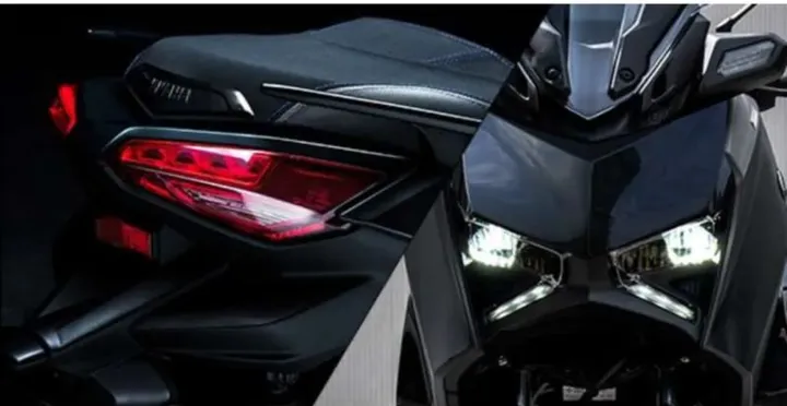 Matic 150cc Terbaik 2025: Rekomendasi Terlengkap Banjarnegara